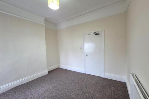 Bedroom Two/Dining Room