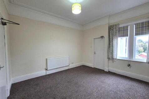 Bedroom Two/Dining Room