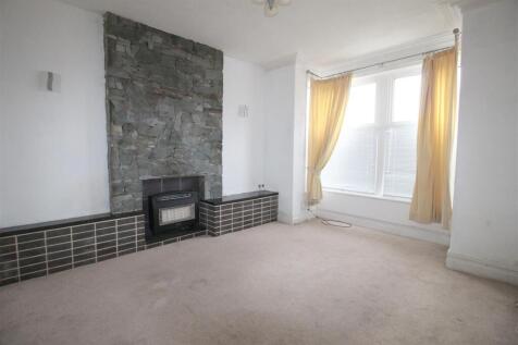 Ground Floor - Lounge