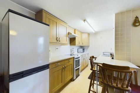 Kitchen a