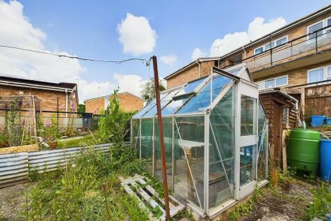 Garden a
