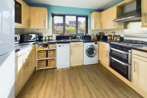 Kitchen a