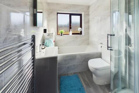 Bathroom a