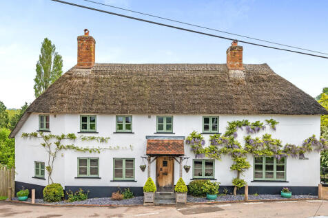Oak Tree Cottage ...
