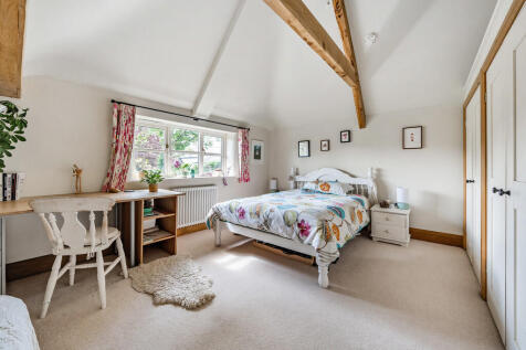 Oak Tree Cottage ...