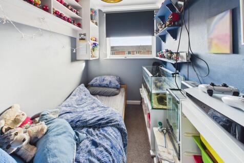 Bed 3a