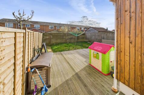 Decking