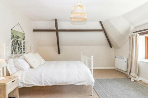 Bed 1a