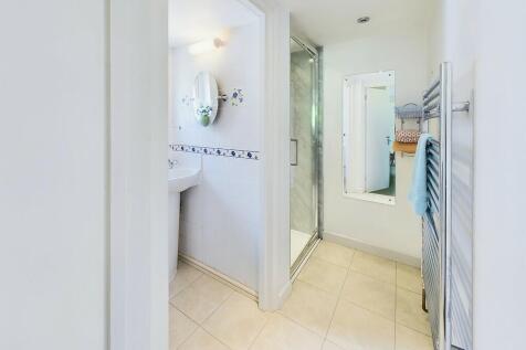 WC Shower Room