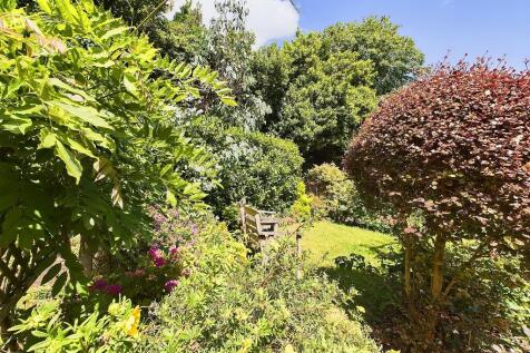 Garden a