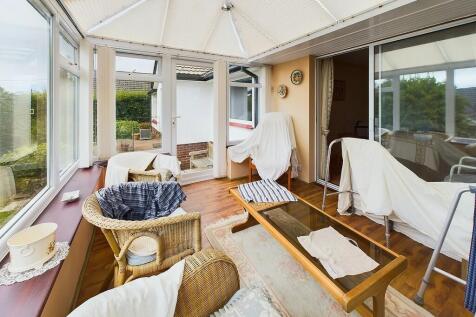 Sun Room a