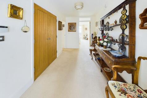 Hall a