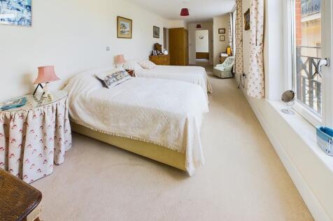 Bed 1a