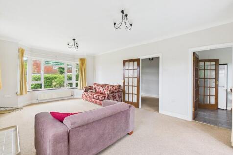 Living Room a