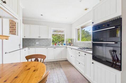 Kitchen a