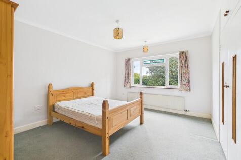Bedroom a