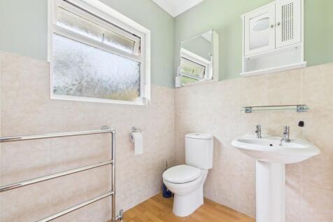 Shower Room a