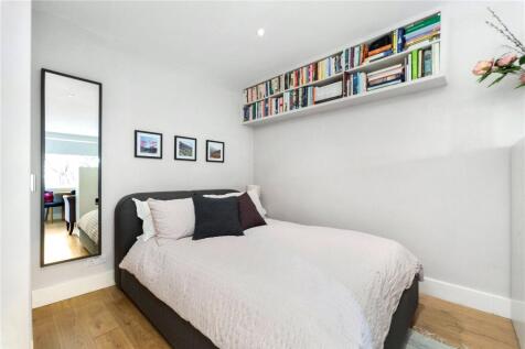 Bedroom Area