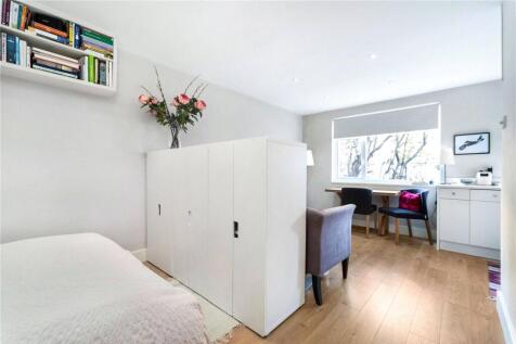 Bedroom Area