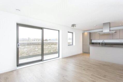 Open Plan Reception