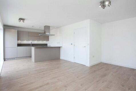 Open Plan Reception