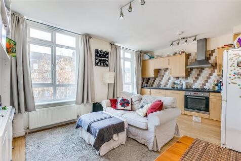 Kitchen Living Area
