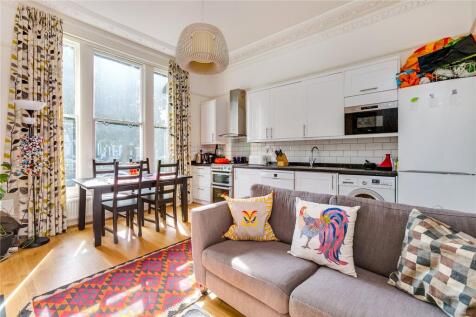 Reception/Kitchen