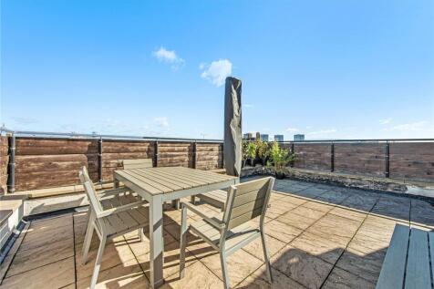 Roof Terrace