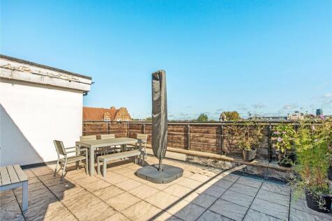 Roof Terrace