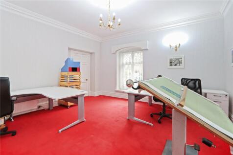 Side Office