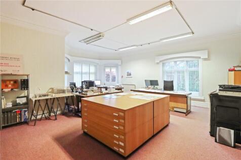 Main Office
