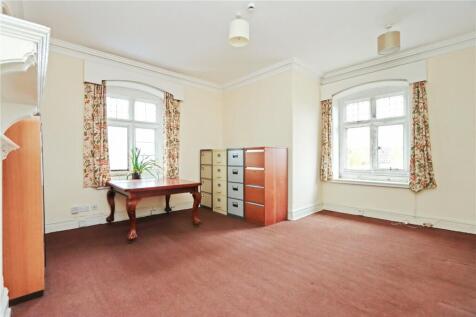 Office - First Floor