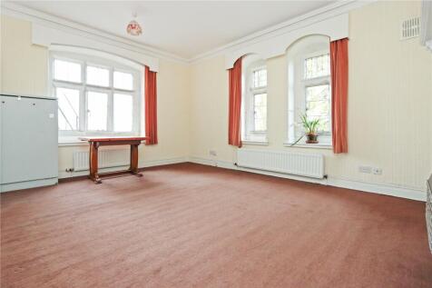 Office - First Floor