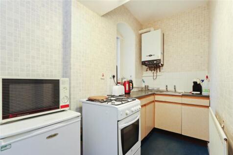 Kitchen Ground Floor