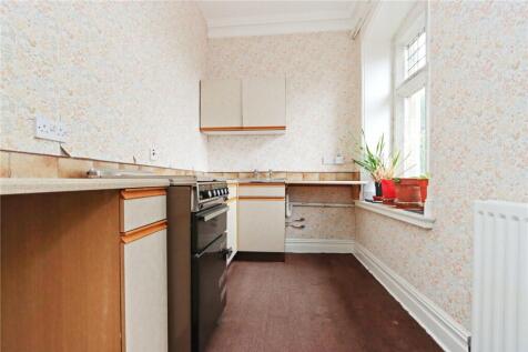 Kitchen First Floor