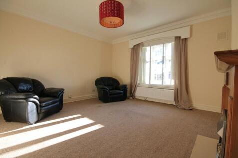 Lounge Flat 2