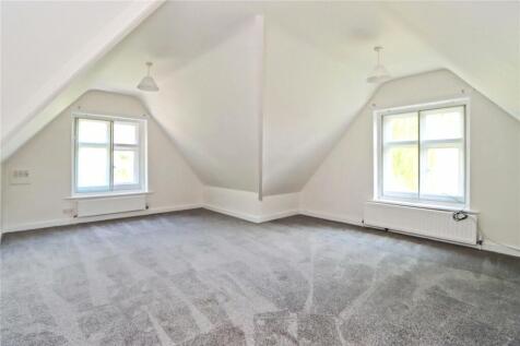 Lounge/Bedroom Flat3