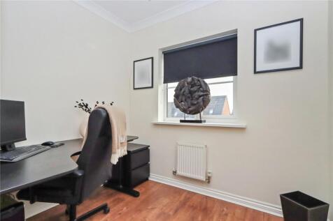 Bedroom Five