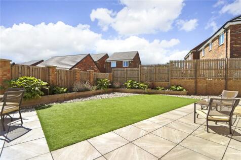 Garden 1