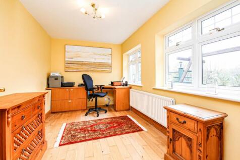 Study/Office