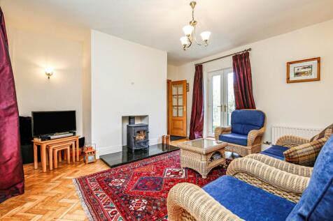 Snug/Sitting Room