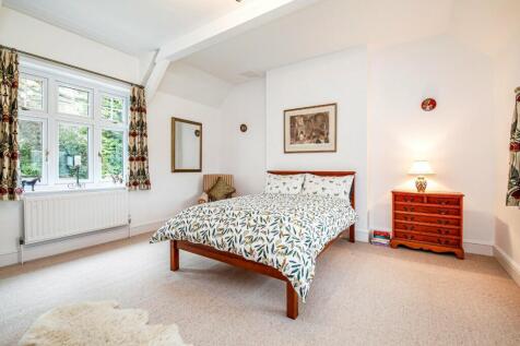 First Floor Bed 2