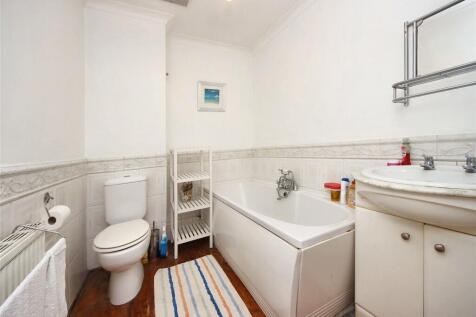 Bathroom/WC