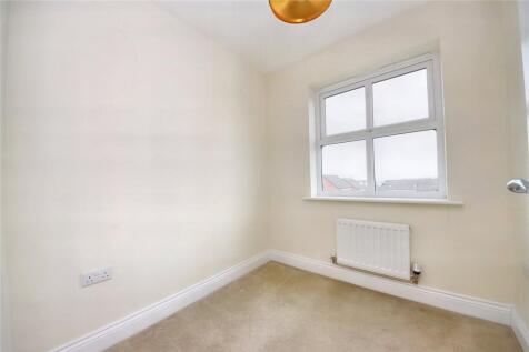Study/Bedroom