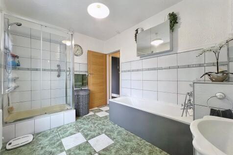 Bathroom/WC