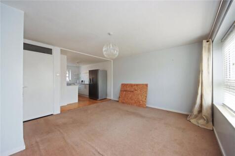 Lounge/Kitchen