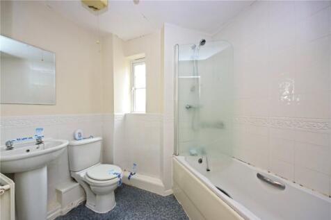 Bathroom/Wc
