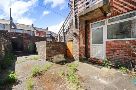 Rear Yard