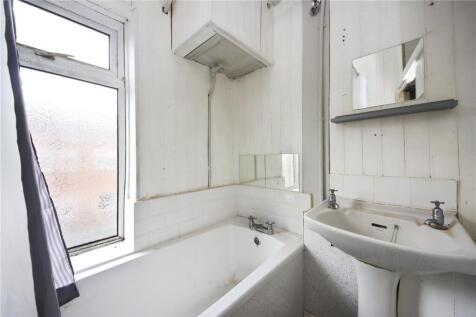 Bathroom/Wc