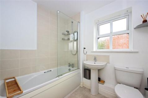 Bathroom/Wc